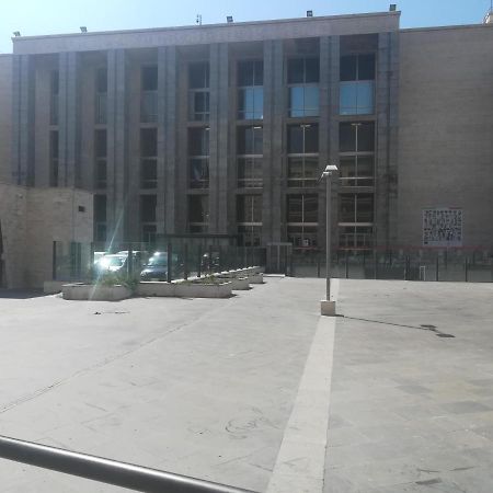 巴勒莫 Centro Citta Basement酒店 外观 照片